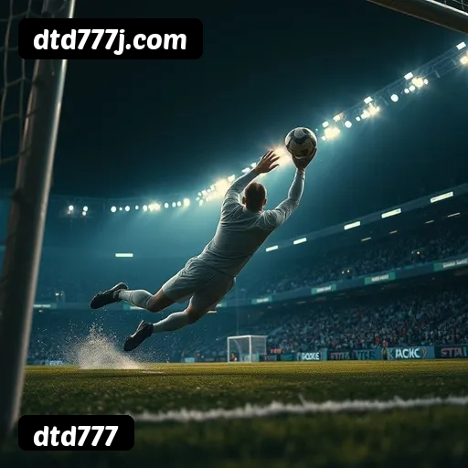 App Mobile dtd777 - Jogue em Qualquer Lugar no Seu Smartphone