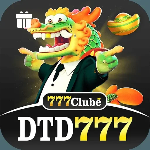 dtd777 Logo