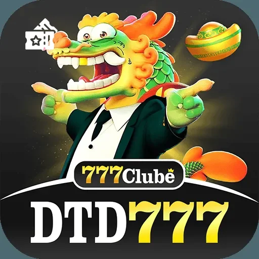 dtd777 Logo